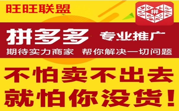 拼多多代运营怎么样_拼多多运营_杭州拼多多童装运营