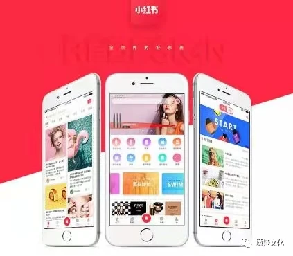 小红书：成为用户最受信任的互联-副业吧创业