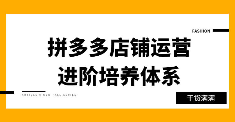 拼多多如何推广引流_拼多多如何引流与推广_拼多多引流