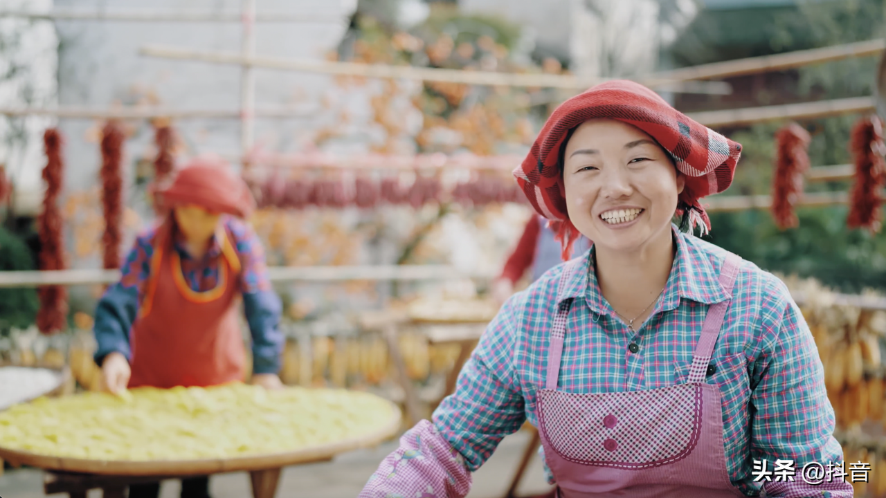 当九百六十万平方公里的旅途，住-副业吧创业