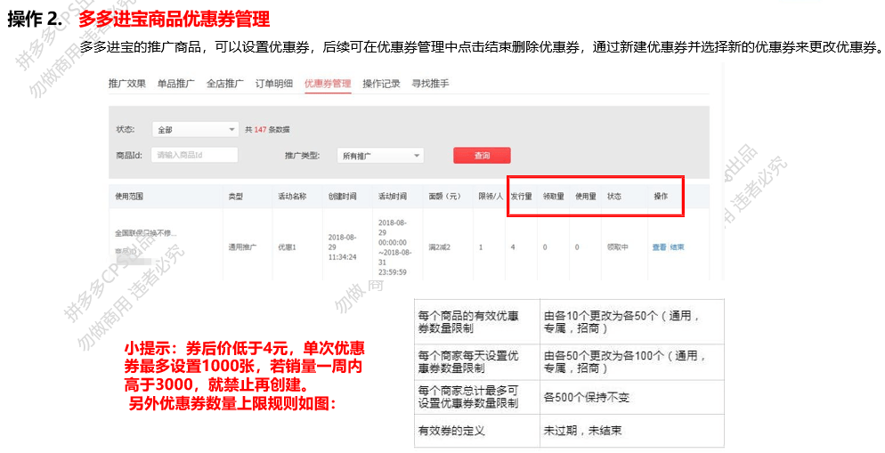 拼多多运营技巧之首先要清楚卖货-副业吧创业