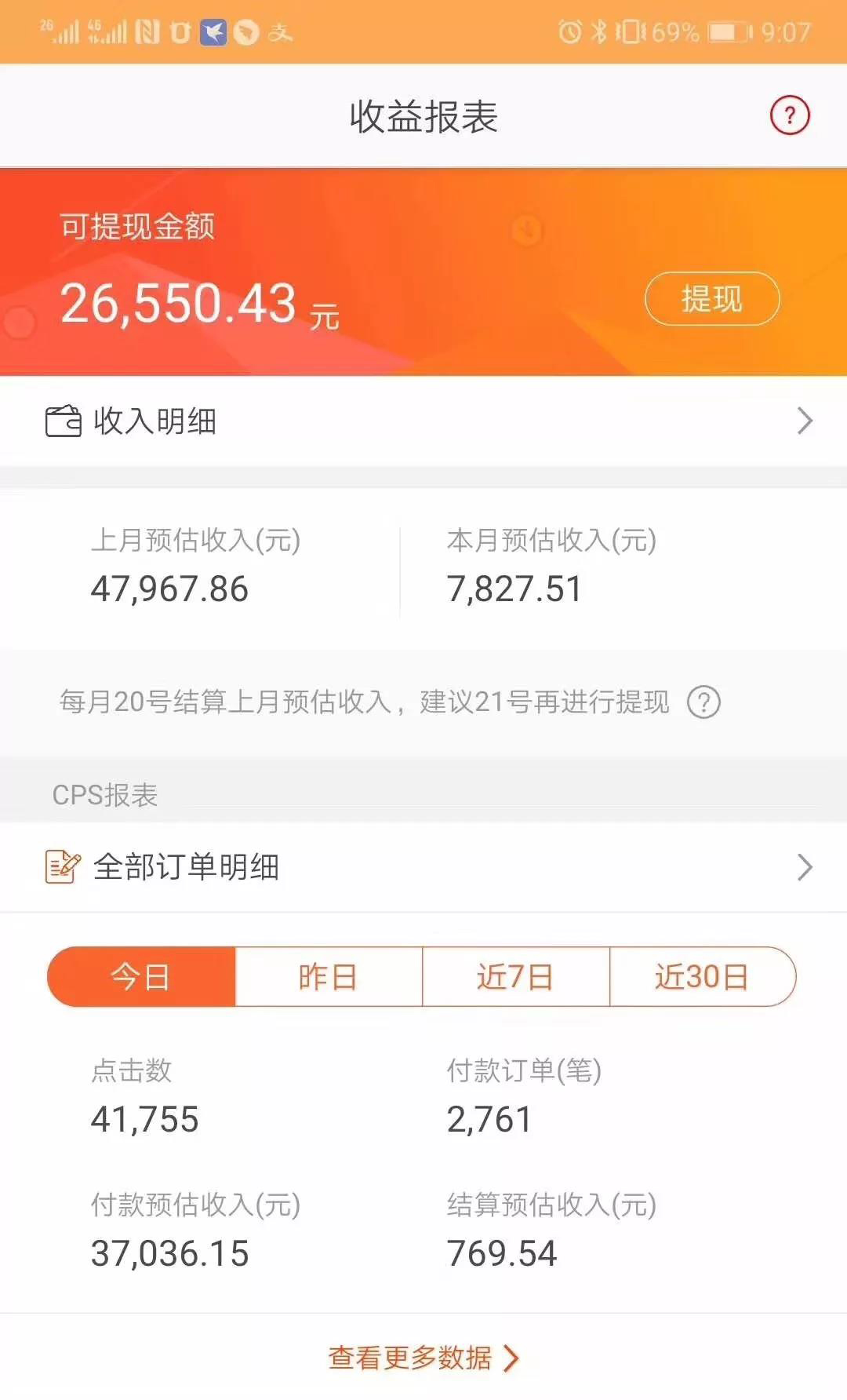 快手玩转赚钱攻略：收入源头揭秘-副业吧创业