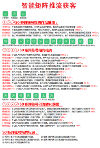 揭秘抖音短视频如何轻松引流获客转化日均上百人