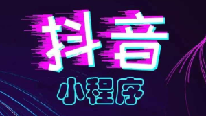 2023抖音小程序项目，交个朋友免费系列课程【辣条出品】-副业吧创业